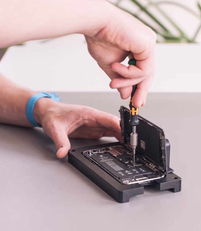 reparacion de moviles